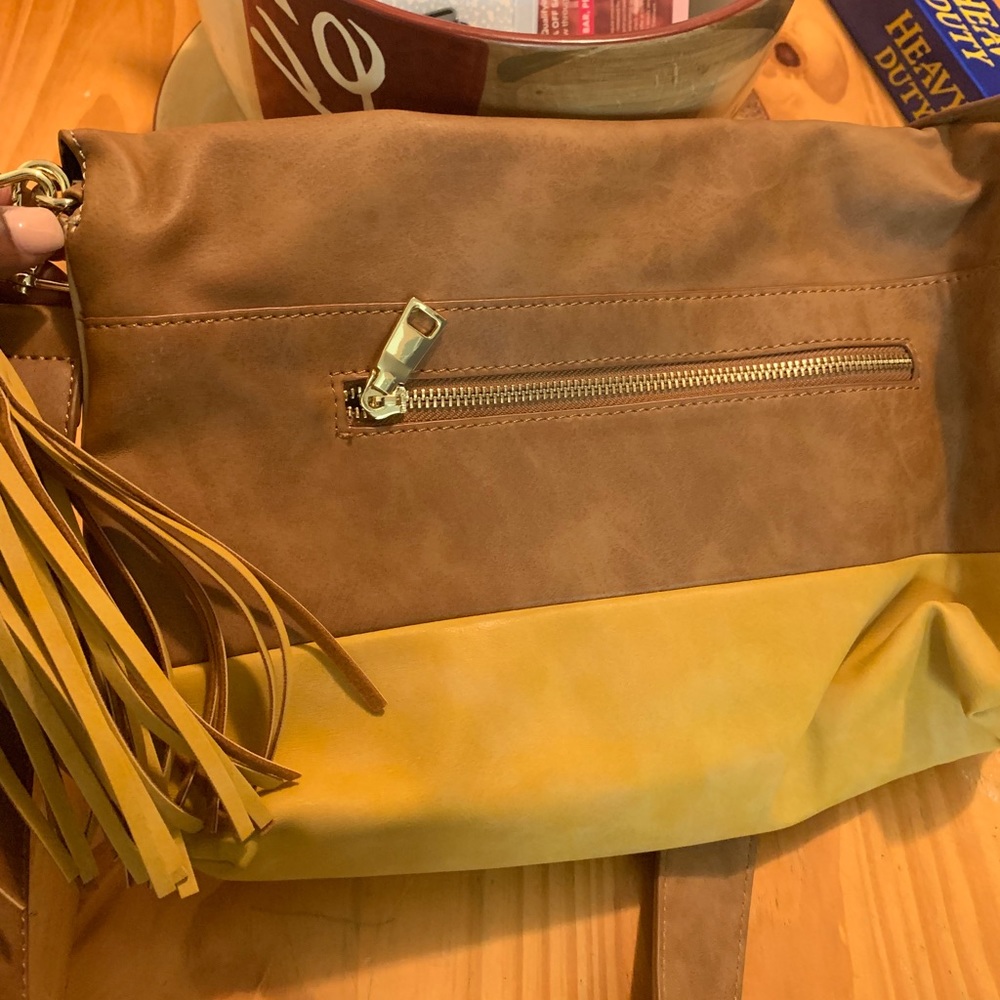 Crossbody - Picture 3 of 3